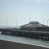 Skyway - Fishing Pier